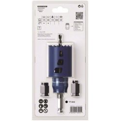 Bosch EXPERT ToughMaterial Lochsäge 51mm Starter Kit