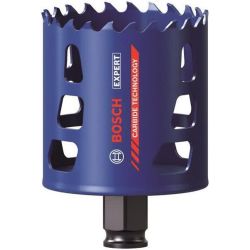 Bosch EXPERT ToughMaterial Lochsäge 60mm