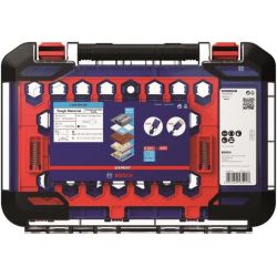 Bosch EXPERT ToughMaterial univ. Lochsäge universal 9-tlg.