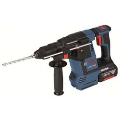 Bosch GBH 18V-26 F Akku-Schlagbohrhammer