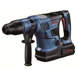 BOSCH GBH 18V-36C 2xPC 5.5, GAL 1880 CV, CC