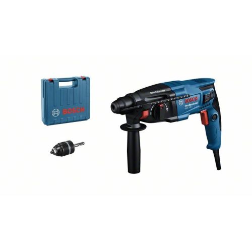 Bild: Bosch GBH 2-21 Professional Bohrhammer