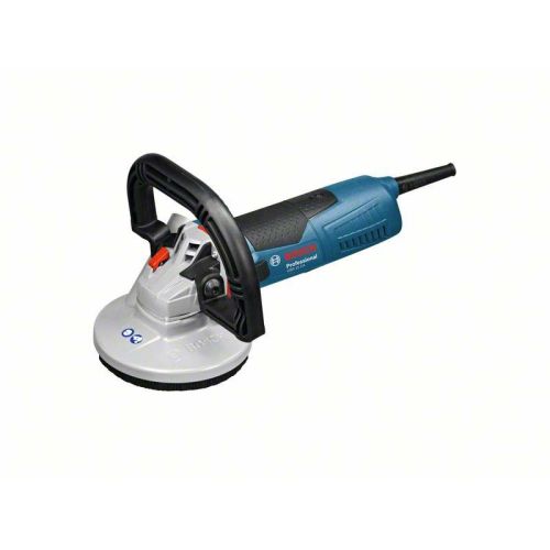 Bild: Bosch GBR 15 CA Professional Betonschleifer