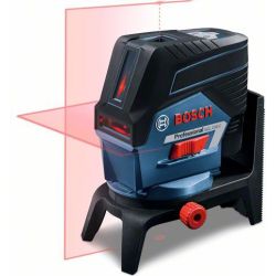 Bosch GCL 2-50 C + RM2 + AA1 Akku-Baulaser