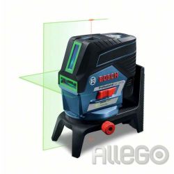 Bosch GCL 2-50 CG + R GCL 2-50 CG + RM2 (L-Boxx)