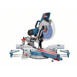 Bosch GCM 12 SDE Paneelsäge Karton