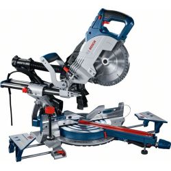 Bosch GCM 8 SJL Paneelsäge Karton