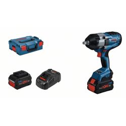 Bosch GDS 18V-1000 Professional Akku-Drehschlagschrauber