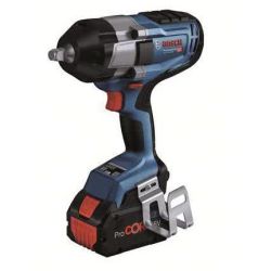 Bosch GDS 18V-1000 Professional Akku-Drehschlagschrauber