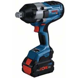 Bosch GDS 18V-1050 H Akku-Drehschlagschrauber