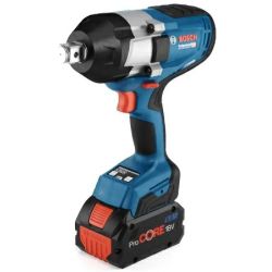 Bosch GDS 18V-1050 H Kit L-BOXX Akku-Drehschlagschrauber