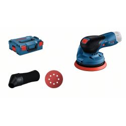 Bosch GEX 12V-125 Professional Akku-Exzenterschleifer