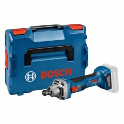 Bosch GGS 18V-20 solo L-BOXX Akku-Geradeschleifer