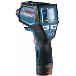 Bosch GIS 1000 C Akku-Messgerät