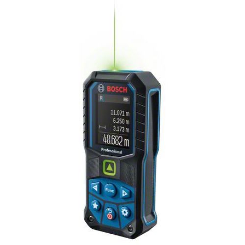 Bild: Bosch GLM 50-25 G Laser-Entfernungsmesser