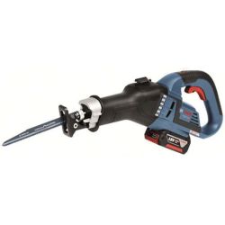 Bosch GSA 18V-32 Akku-Säbelsäge inkl. Koffer