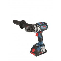 Bosch GSB 18V-110 C,L-Boxx, solo