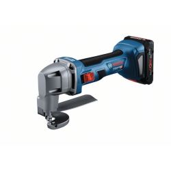 Bosch GSC 18V-16 E Akku-Blechschere