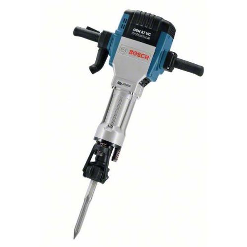 Bild: Bosch GSH 27 VC Schlaghammer Koffer