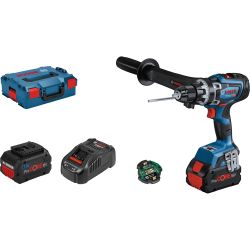 Bosch GSR 18V-150 C Professional Akku-Bohrschrauber