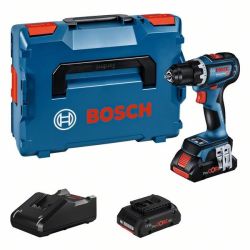 Bosch GSR 18V-90 C GSR 18V-90 C Akku-Bohrschrauber