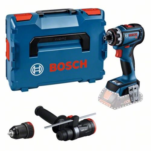 Bild: Bosch GSR 18V-90 FC GFA 18-M,H, solo