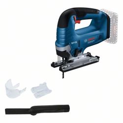 Bosch GST 18V-125 B (solo, C)