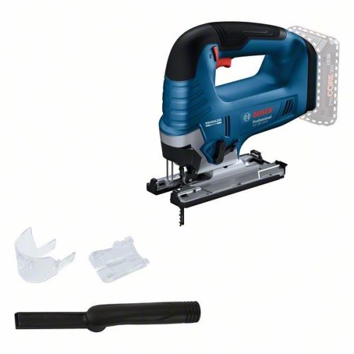 Bild: Bosch GST 18V-125 B (solo, C)