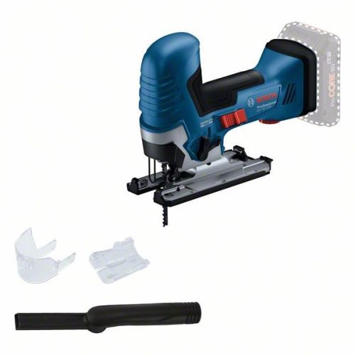 Bild: Bosch GST 18V-125 S (solo, C)