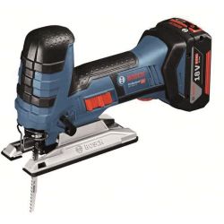 Bosch GST 18V-LI S Akku-Stichsäge