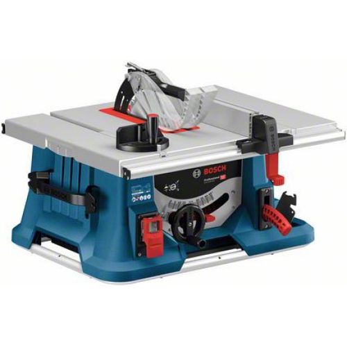 Bild: Bosch GTS 635-216 Professional Tischkreissäge