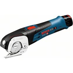 Bosch GUS 12V-300 Akku-Blechschere