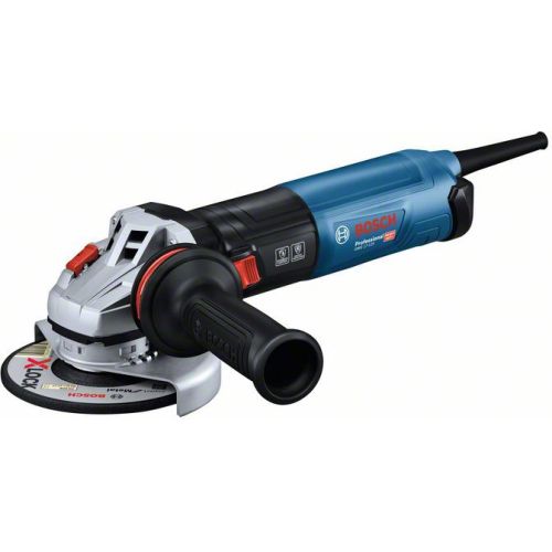 Bild: Bosch GWS 17-125 C Professional Winkelschleifer