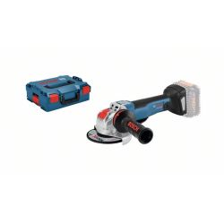 Bosch GWX 18V-10 PC Akku-Winkelschleifer