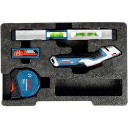 Bosch Handwerkzeug-Set 13tlg.