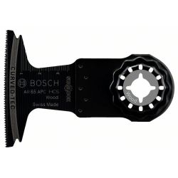 Bosch HCS Tauchsägeblatt W AII 65 APC