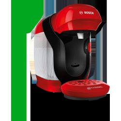 BOSCH-HG TAS113E Tassimo-Automat rt/sw Stand