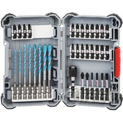 Bosch IMPACT C. MULTI Impact C. MultiConstr.- +Bit-Set 35