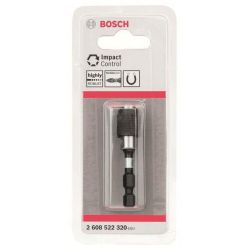 Bosch Impact Universalhalter magnetisch