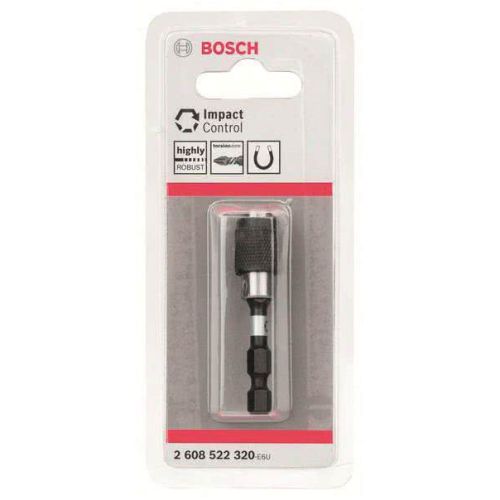 Bild: Bosch Impact Universalhalter magnetisch