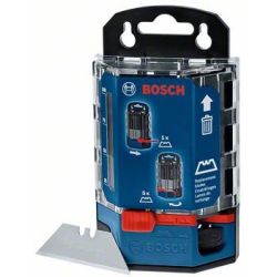 Bosch Klingenspender 50 St. 62 x 19 mm