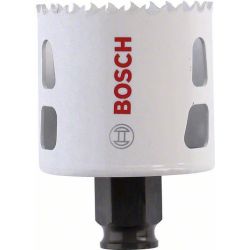 Bosch Lochsäge Progressor 51mm for Wood and Metal 2608594218