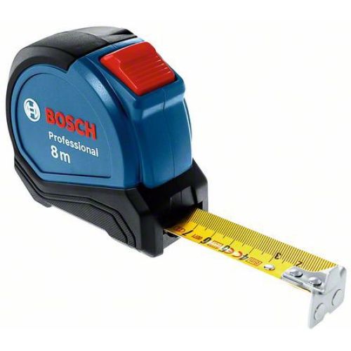 Bild: Bosch Massband 8m Autolock