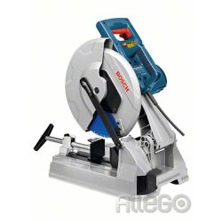 Bosch Metaltrennsäge GCD 12 JL Karton Bosch Metaltrennsäge GCD 12 JL Karton