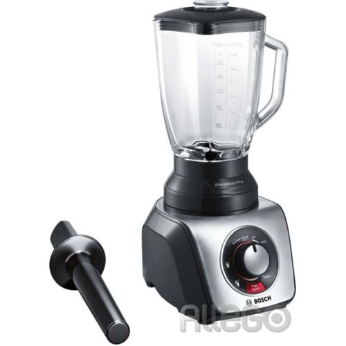 Bild: Bosch MMB66G5MDE Standmixer