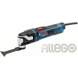 Bosch Multi-Cutter 0 601 231 101 GOP 55-36 L-Boxx