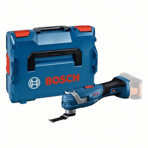 Bild: Bosch Multi-Cutter GOP 18V-34 L-BOXX 136