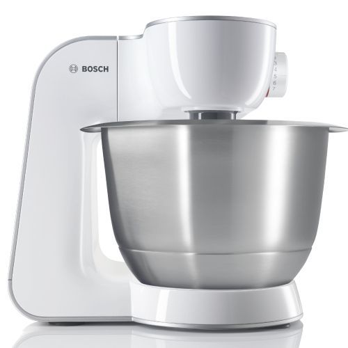 Bild: Bosch MUM58W20, B-Ware!