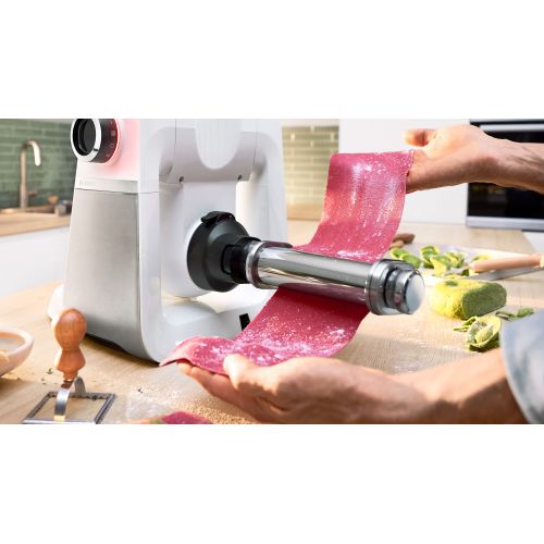 Bild: Bosch MUZ S6PP Pasta Passion Set MUM Serie 6