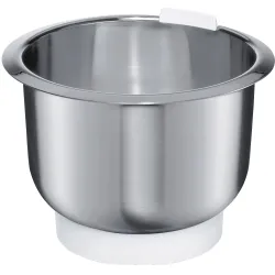 Bosch MUZ4ER2 Edelstahl-Rührschüssel f. MUM4